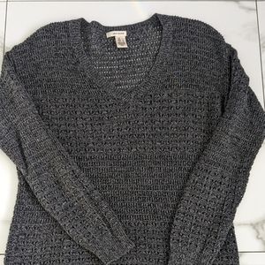 DKNY sweater